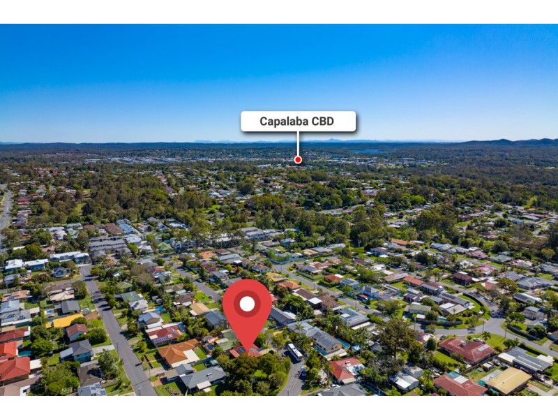 19 Morden Street, Birkdale QLD 4159