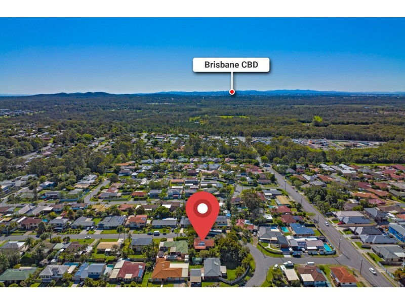 19 Morden Street, Birkdale QLD 4159