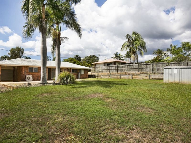 9 Forestlea Court, Alexandra Hills QLD 4161