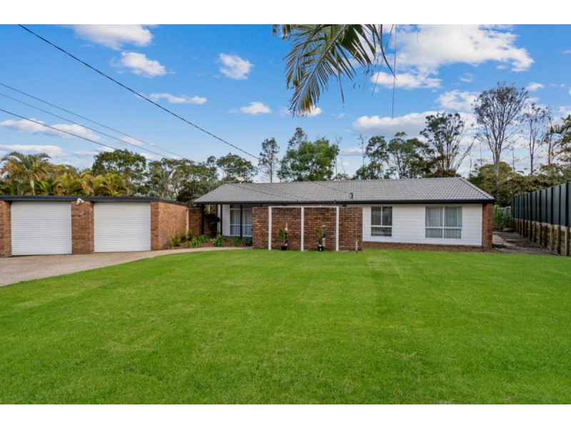 5 Lapford Court, Alexandra Hills QLD 4161