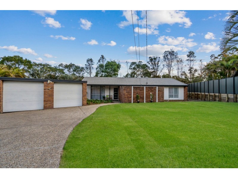 5 Lapford Court, Alexandra Hills QLD 4161
