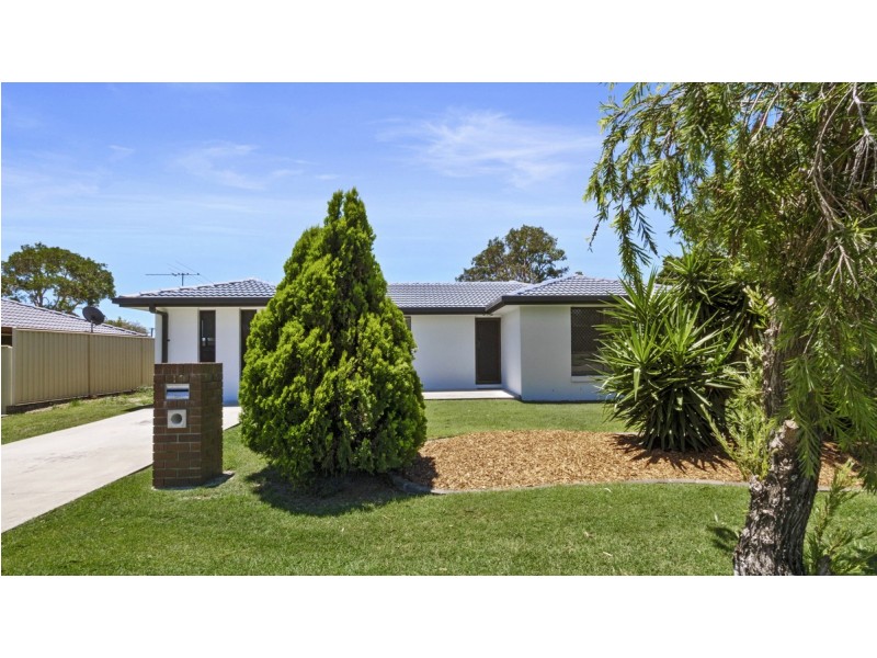 14 Dyer Street, Alexandra Hills QLD 4161