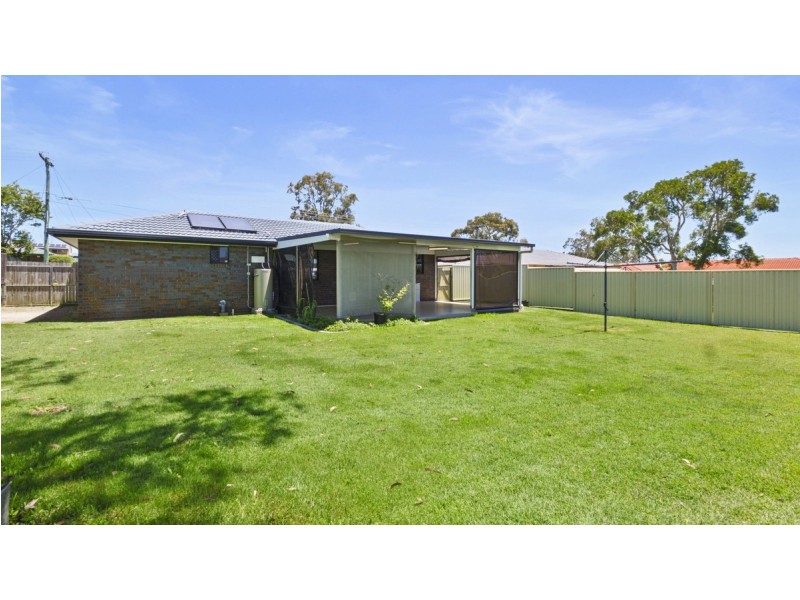 14 Dyer Street, Alexandra Hills QLD 4161