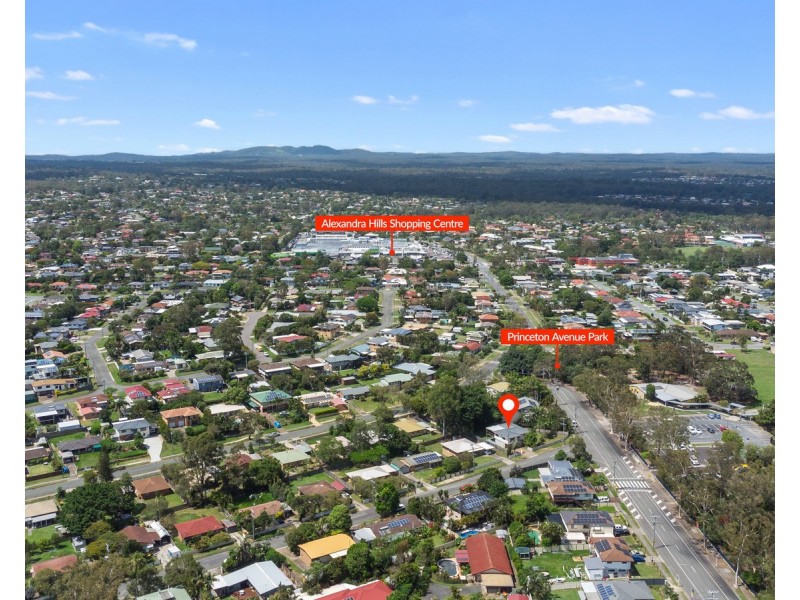 1 Reign Street, Alexandra Hills QLD 4161