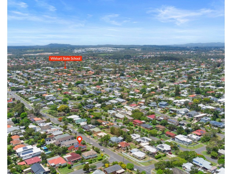 108 Wishart Road, Upper Mount Gravatt QLD 4122