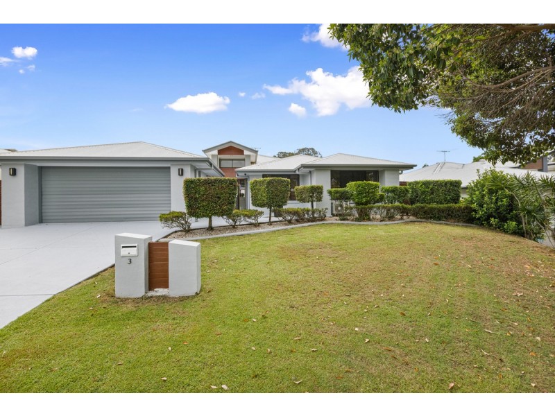 3 Discovery Place, Wellington Point QLD 4160