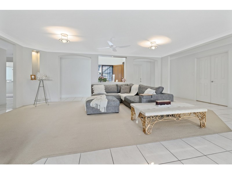 3 Discovery Place, Wellington Point QLD 4160