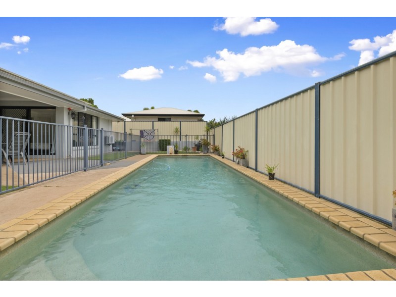 3 Discovery Place, Wellington Point QLD 4160