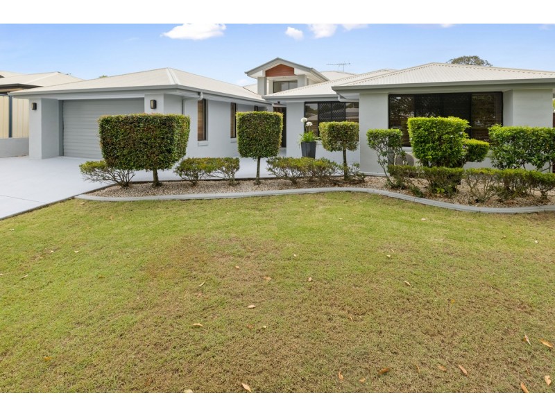 3 Discovery Place, Wellington Point QLD 4160