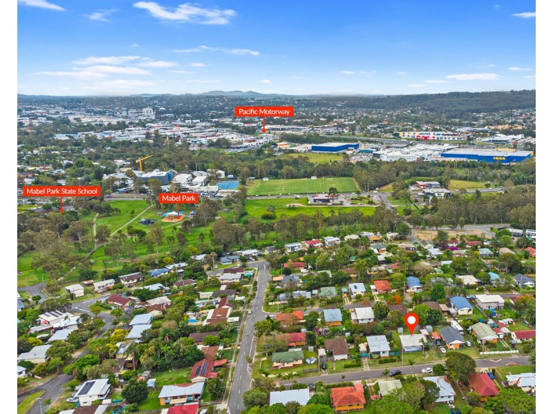 31 Renita Street, Slacks Creek QLD 4127