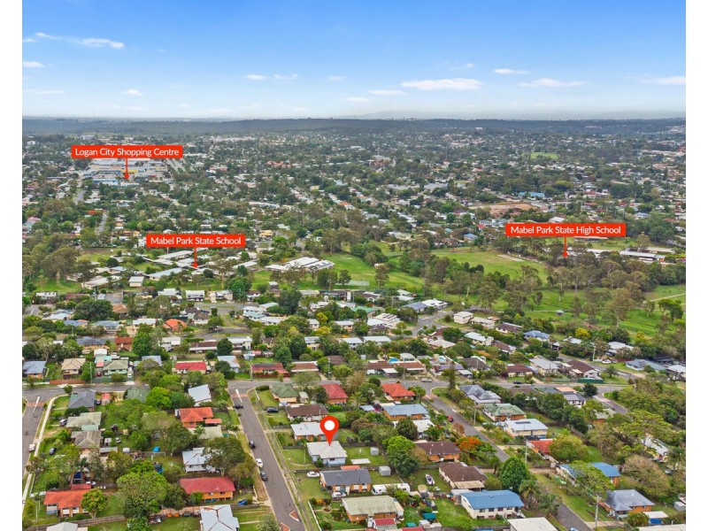 31 Renita Street, Slacks Creek QLD 4127