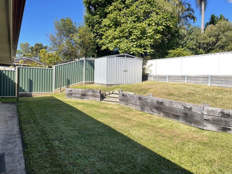 14 Canterbury Street, Alexandra Hills QLD 4161