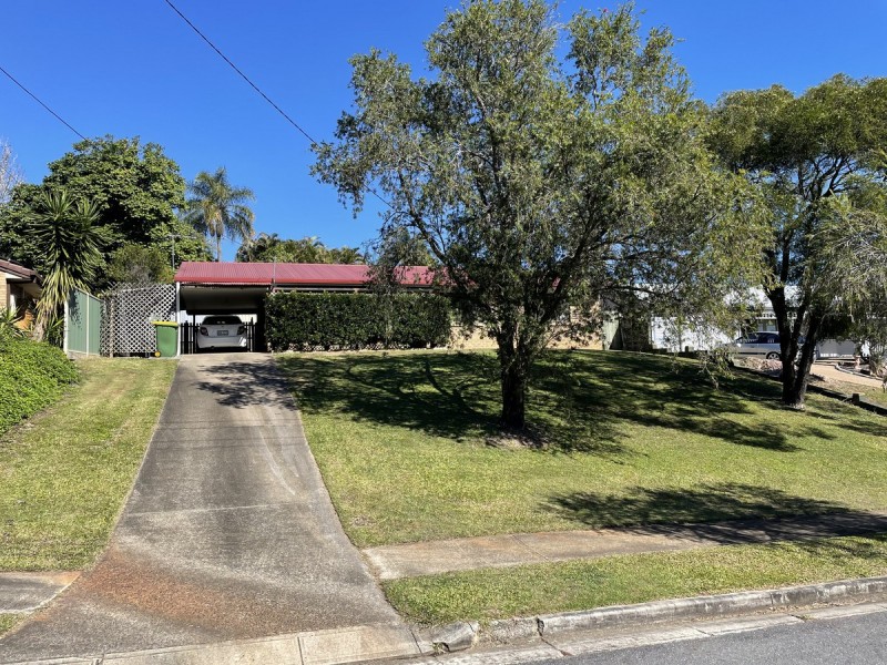 14 Canterbury Street, Alexandra Hills QLD 4161