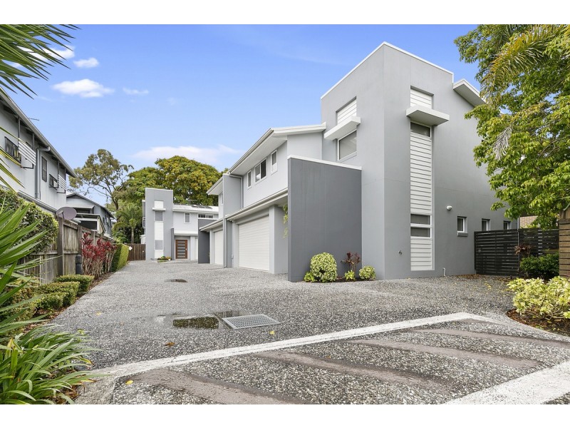 1/23 Homer Street, Cleveland QLD 4163