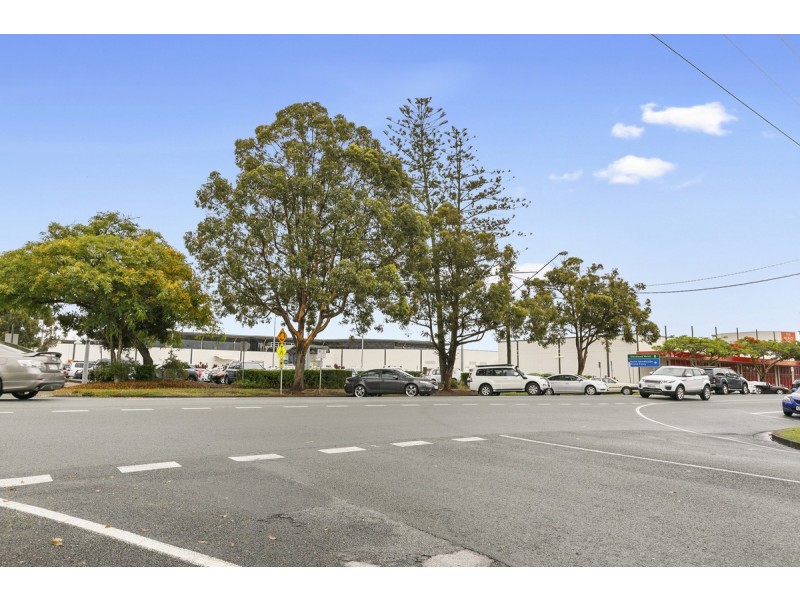 1/23 Homer Street, Cleveland QLD 4163