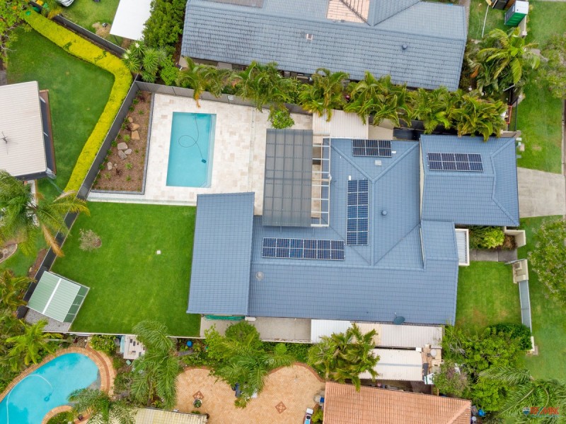 29 Lochinvar Court, Ashmore QLD 4214