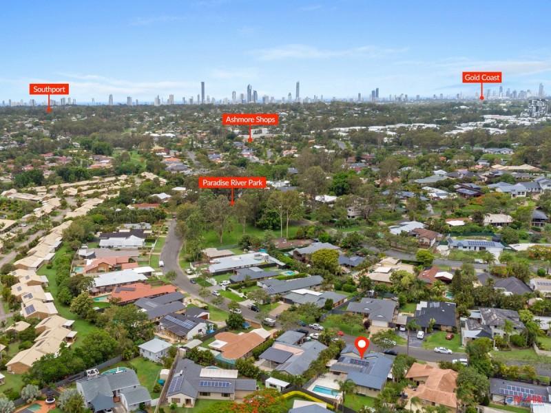 29 Lochinvar Court, Ashmore QLD 4214