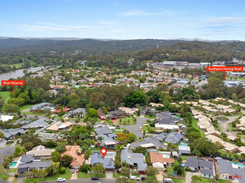 29 Lochinvar Court, Ashmore QLD 4214
