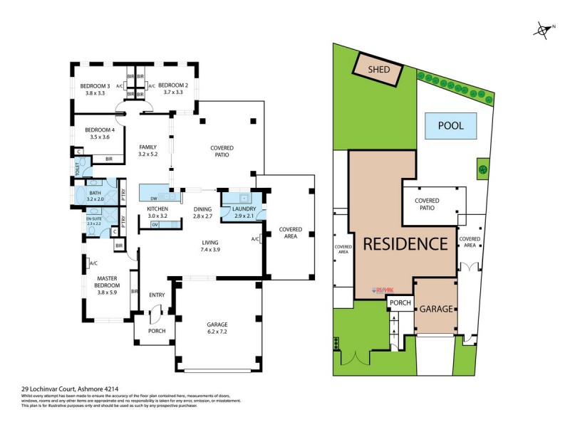 29 Lochinvar Court, Ashmore QLD 4214