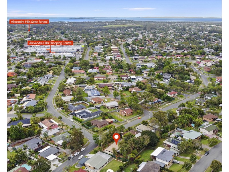 30 Hailsham Street, Alexandra Hills QLD 4161