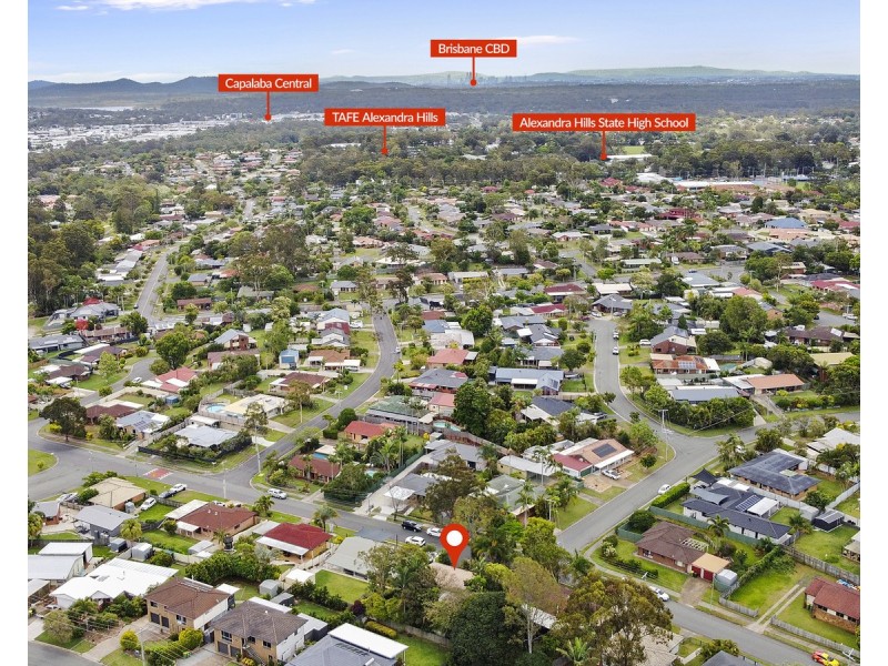 30 Hailsham Street, Alexandra Hills QLD 4161