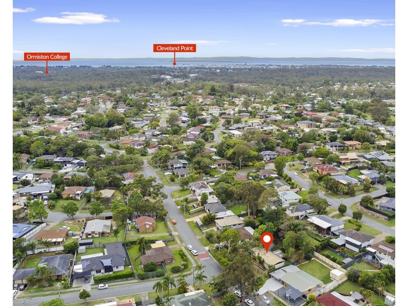 30 Hailsham Street, Alexandra Hills QLD 4161