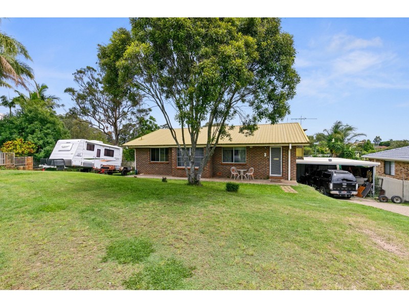 3 Kulara Court, Alexandra Hills QLD 4161