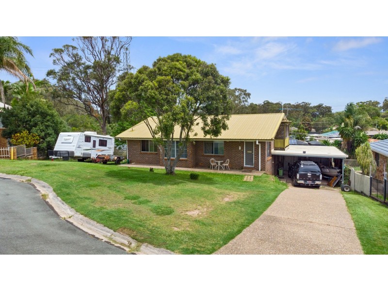3 Kulara Court, Alexandra Hills QLD 4161
