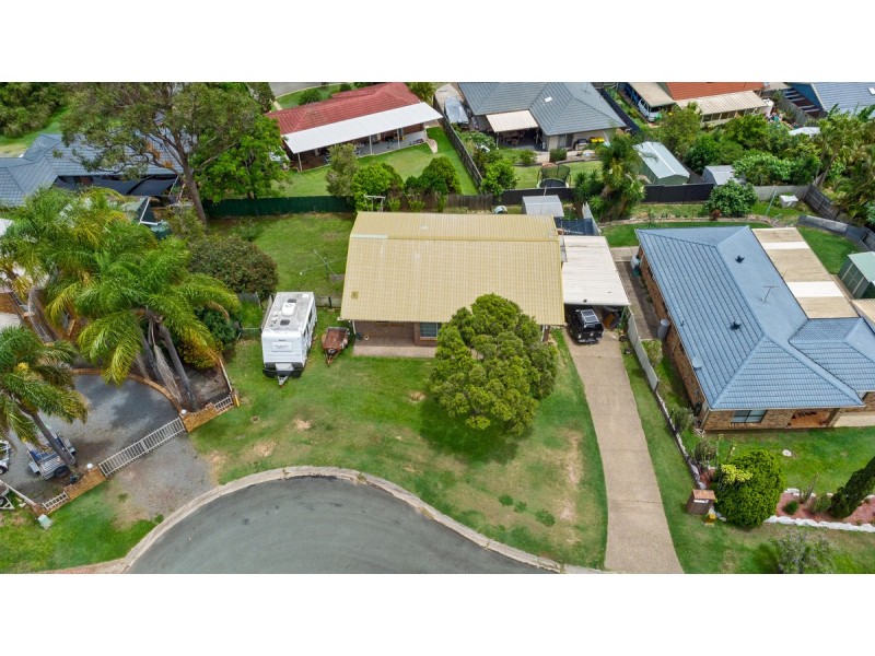 3 Kulara Court, Alexandra Hills QLD 4161