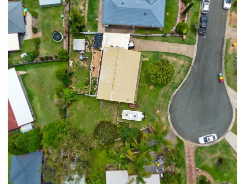 3 Kulara Court, Alexandra Hills QLD 4161