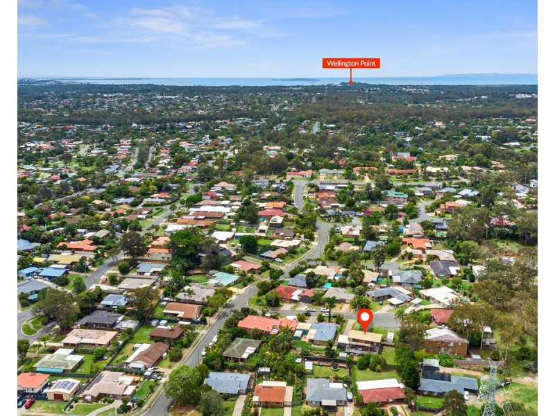 3 Kulara Court, Alexandra Hills QLD 4161