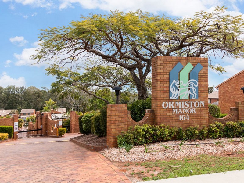 26/164-172 Wellington Street, Ormiston QLD 4160