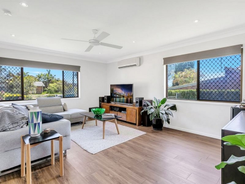 11 Jacaranda Road, Capalaba QLD 4157