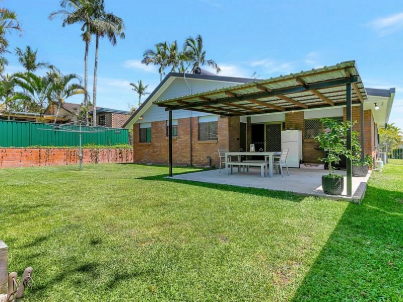 11 Jacaranda Road, Capalaba QLD 4157