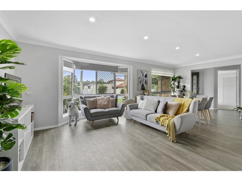 27 Spirit Drive, Capalaba QLD 4157