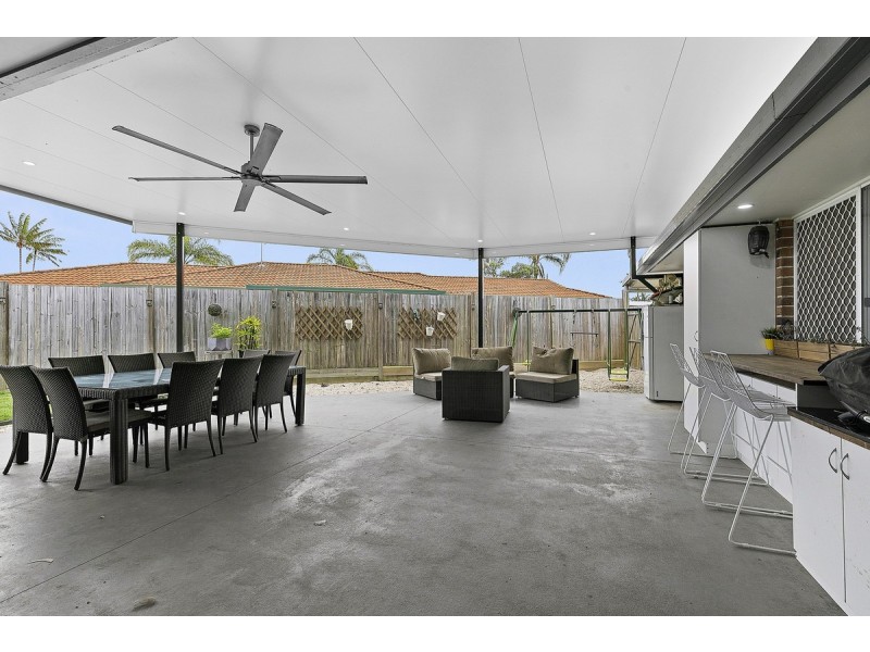 27 Spirit Drive, Capalaba QLD 4157