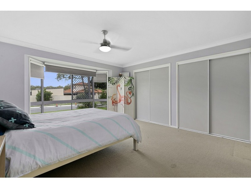 27 Spirit Drive, Capalaba QLD 4157