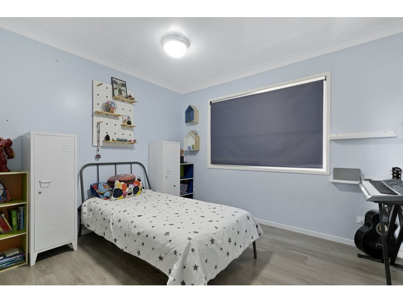 27 Spirit Drive, Capalaba QLD 4157