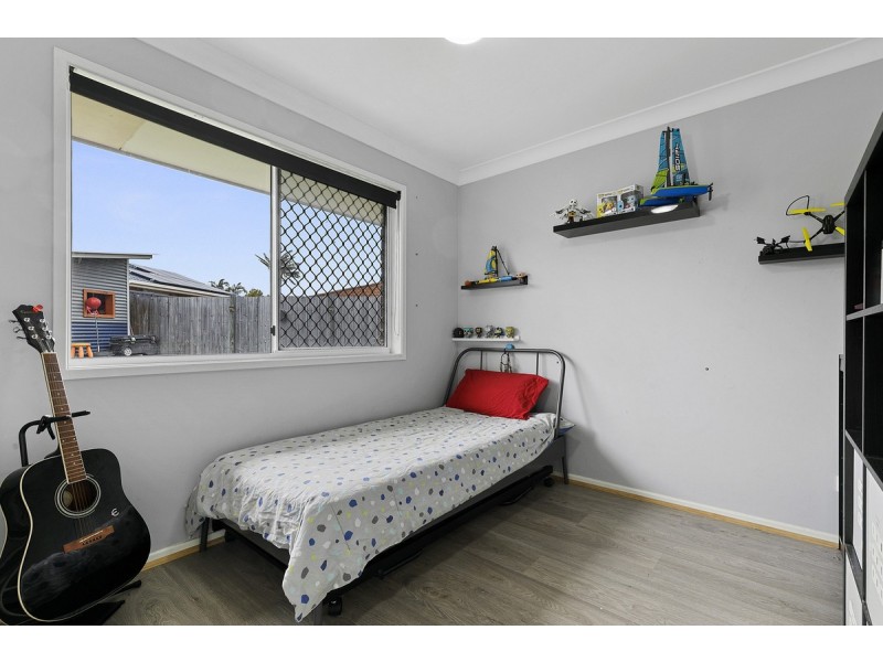 27 Spirit Drive, Capalaba QLD 4157