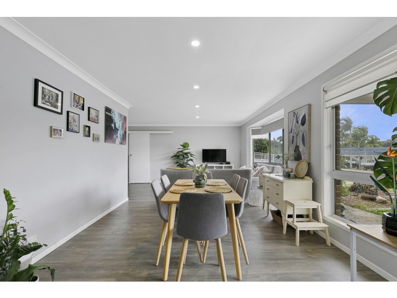 27 Spirit Drive, Capalaba QLD 4157