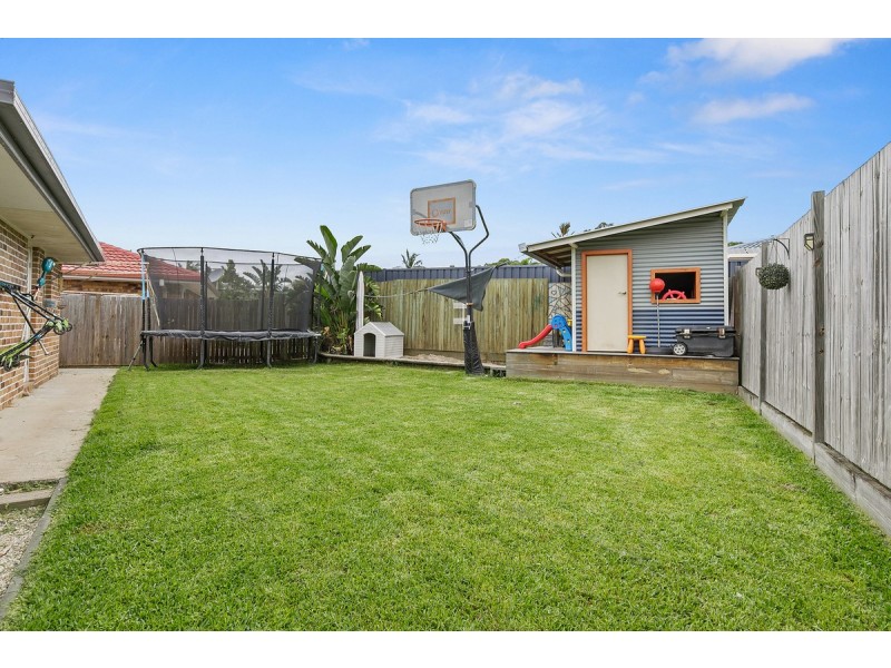 27 Spirit Drive, Capalaba QLD 4157