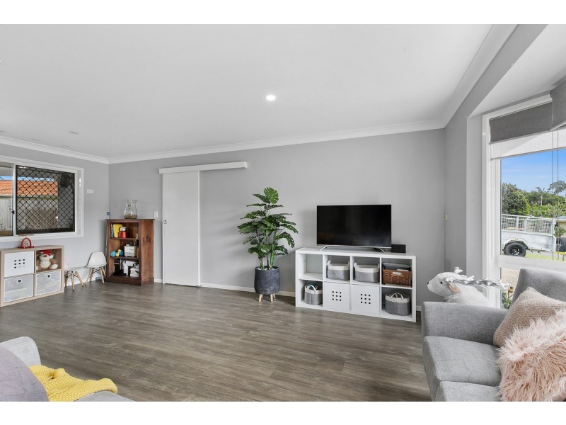 27 Spirit Drive, Capalaba QLD 4157