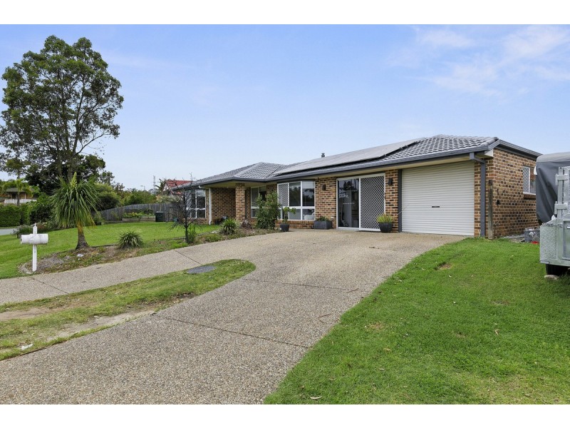 27 Spirit Drive, Capalaba QLD 4157