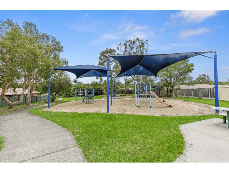 27 Spirit Drive, Capalaba QLD 4157