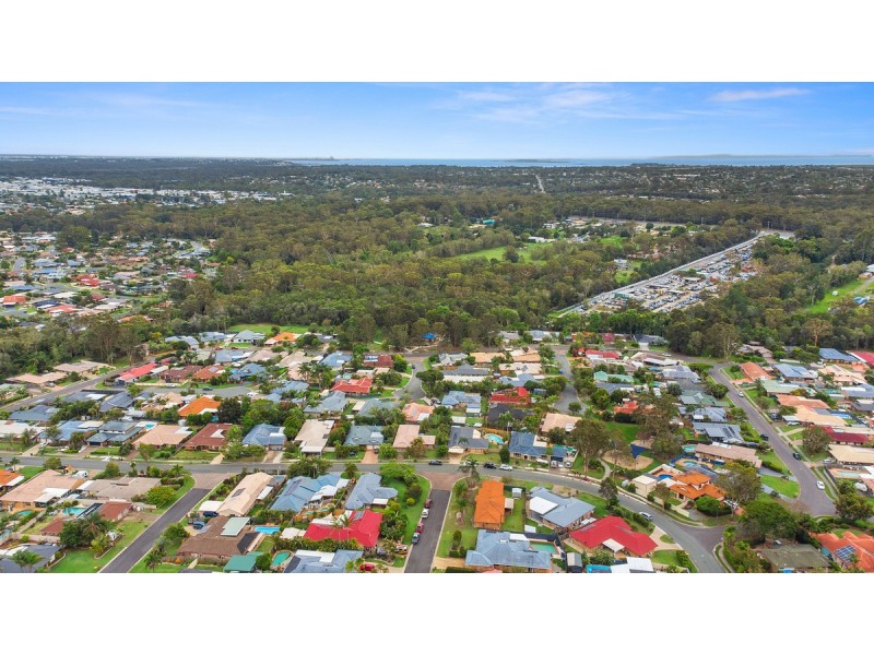 27 Spirit Drive, Capalaba QLD 4157