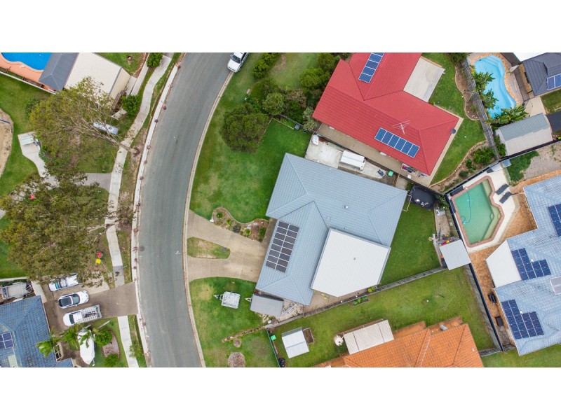 27 Spirit Drive, Capalaba QLD 4157