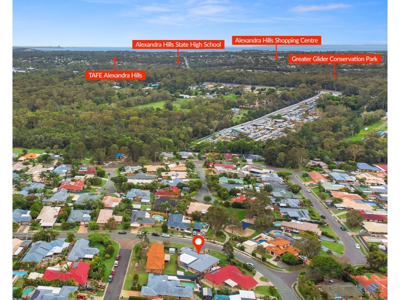 27 Spirit Drive, Capalaba QLD 4157