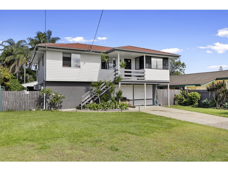 15 Proclamation Street, Alexandra Hills QLD 4161