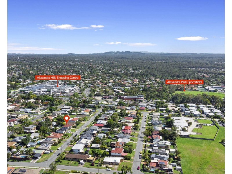 15 Proclamation Street, Alexandra Hills QLD 4161