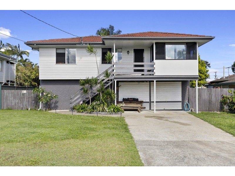 15 Proclamation Street, Alexandra Hills QLD 4161